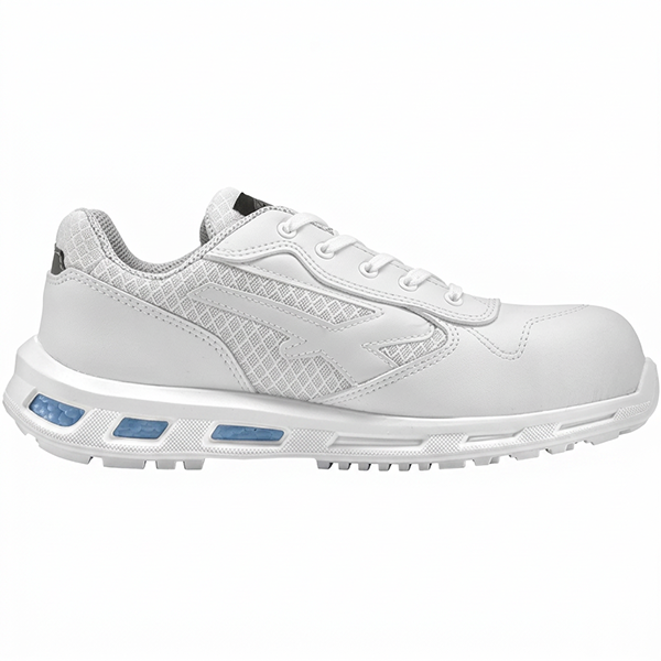 U-POWER Scarpe Antinfortunistiche MOD. June S1 SRC - 323